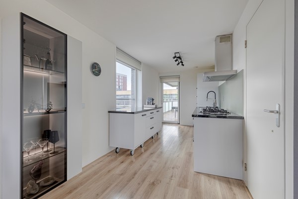 Medium property photo - Beatrixlaan 72, 1947 HS Beverwijk