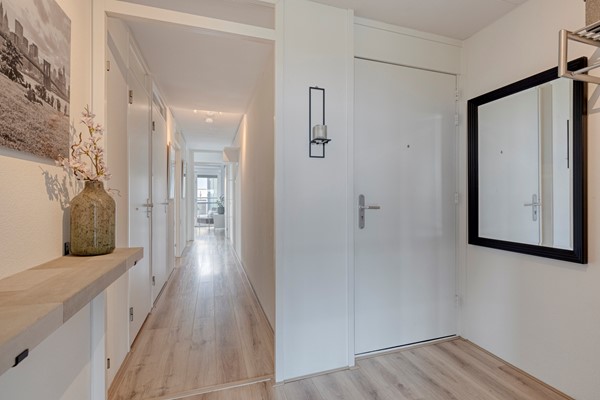 Medium property photo - Beatrixlaan 72, 1947 HS Beverwijk