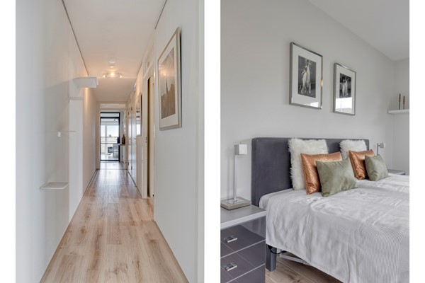 Medium property photo - Beatrixlaan 72, 1947 HS Beverwijk