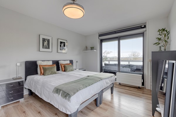 Medium property photo - Beatrixlaan 72, 1947 HS Beverwijk