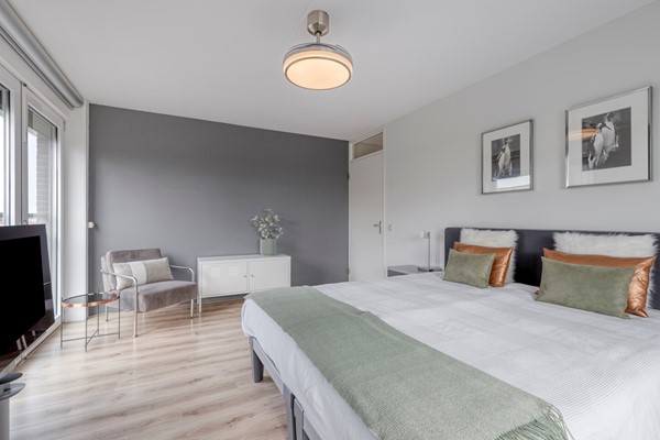 Medium property photo - Beatrixlaan 72, 1947 HS Beverwijk