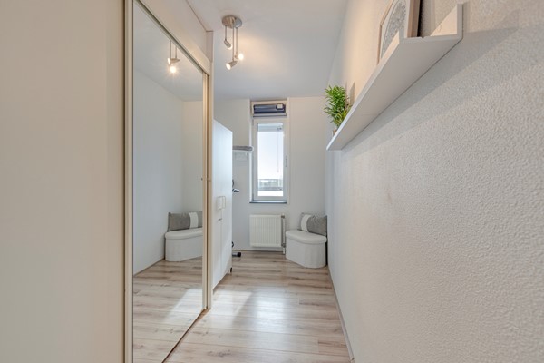 Medium property photo - Beatrixlaan 72, 1947 HS Beverwijk