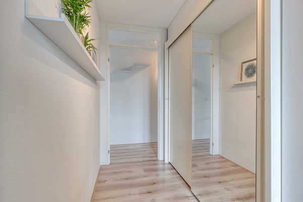 Medium property photo - Beatrixlaan 72, 1947 HS Beverwijk