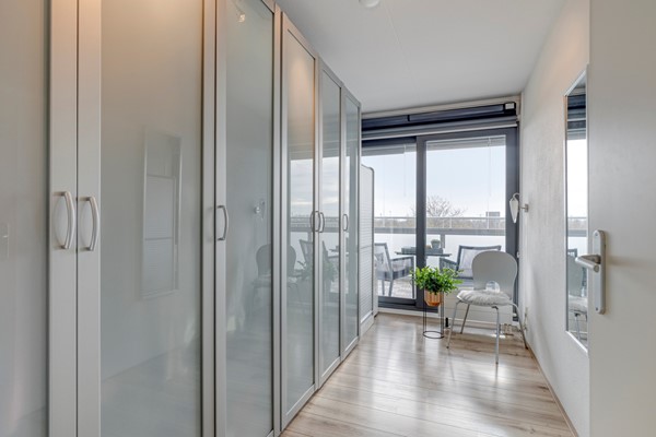 Medium property photo - Beatrixlaan 72, 1947 HS Beverwijk