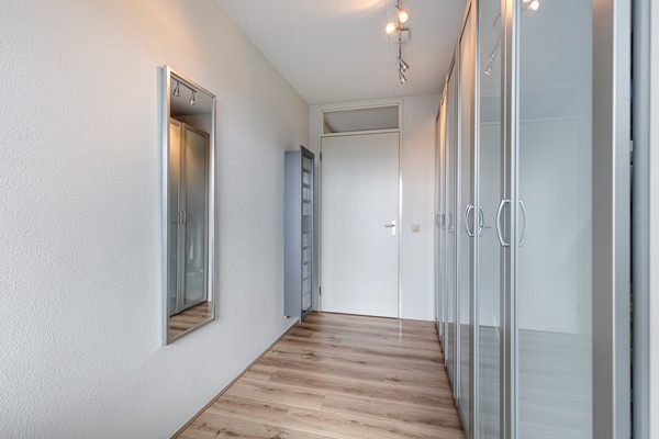 Medium property photo - Beatrixlaan 72, 1947 HS Beverwijk