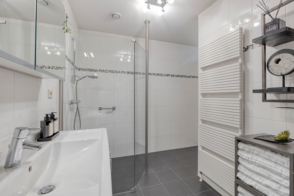 Medium property photo - Beatrixlaan 72, 1947 HS Beverwijk