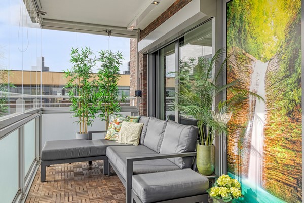 Medium property photo - Beatrixlaan 72, 1947 HS Beverwijk