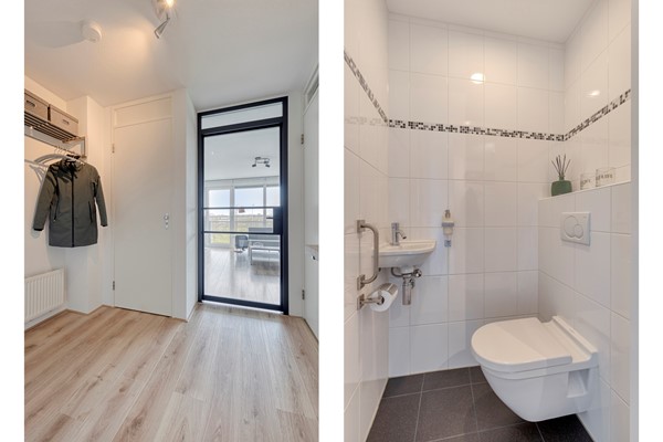 Medium property photo - Beatrixlaan 72, 1947 HS Beverwijk