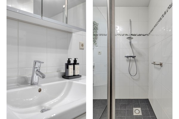 Medium property photo - Beatrixlaan 72, 1947 HS Beverwijk