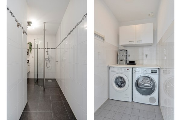 Medium property photo - Beatrixlaan 72, 1947 HS Beverwijk