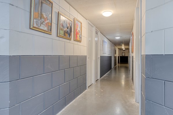 Medium property photo - Beatrixlaan 72, 1947 HS Beverwijk