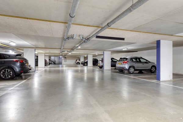 Medium property photo - Beatrixlaan 72, 1947 HS Beverwijk