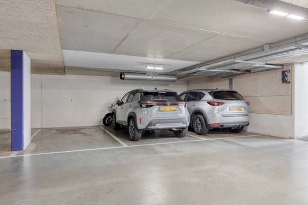 Medium property photo - Beatrixlaan 72, 1947 HS Beverwijk