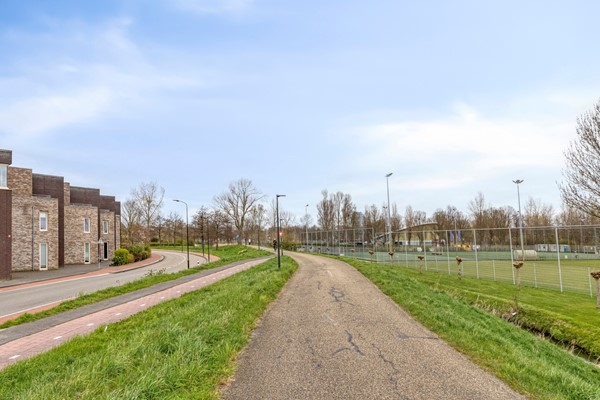 Medium property photo - Beatrixlaan 72, 1947 HS Beverwijk