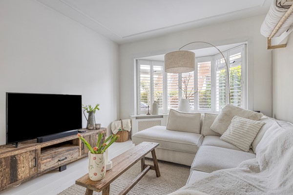 Medium property photo - Akerendamlaan 18, 1942 LZ Beverwijk