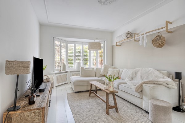 Medium property photo - Akerendamlaan 18, 1942 LZ Beverwijk