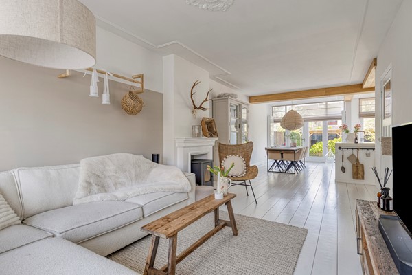 Medium property photo - Akerendamlaan 18, 1942 LZ Beverwijk