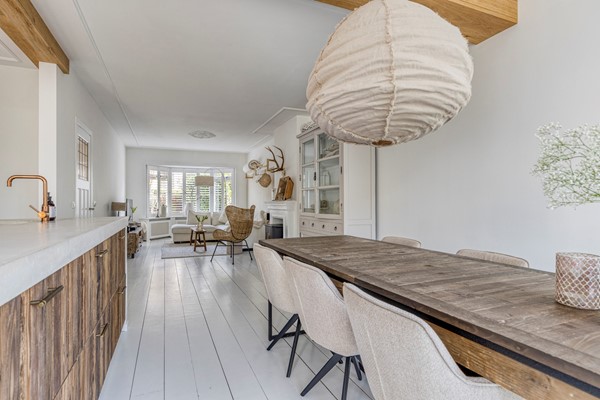 Medium property photo - Akerendamlaan 18, 1942 LZ Beverwijk