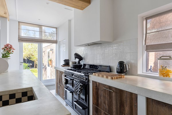 Medium property photo - Akerendamlaan 18, 1942 LZ Beverwijk