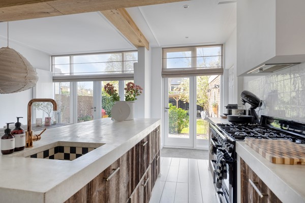 Medium property photo - Akerendamlaan 18, 1942 LZ Beverwijk