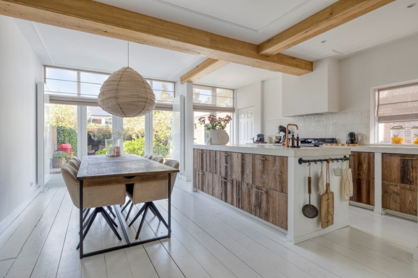 Medium property photo - Akerendamlaan 18, 1942 LZ Beverwijk