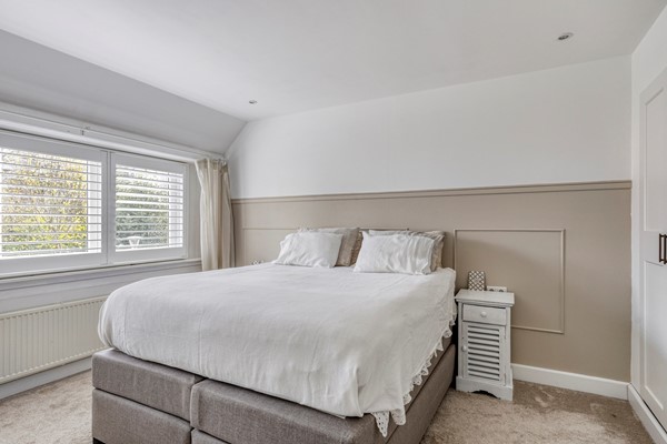 Medium property photo - Akerendamlaan 18, 1942 LZ Beverwijk