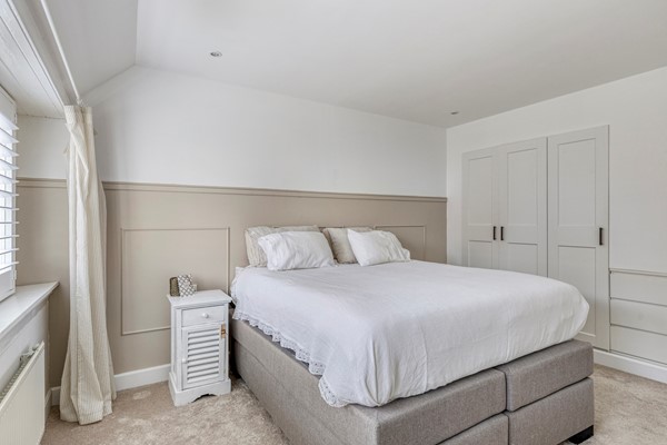 Medium property photo - Akerendamlaan 18, 1942 LZ Beverwijk