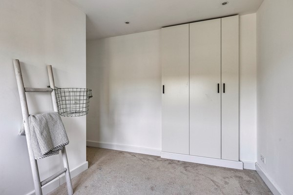 Medium property photo - Akerendamlaan 18, 1942 LZ Beverwijk