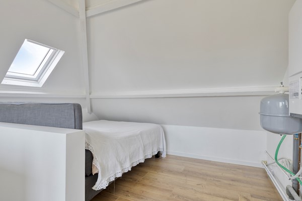 Medium property photo - Akerendamlaan 18, 1942 LZ Beverwijk