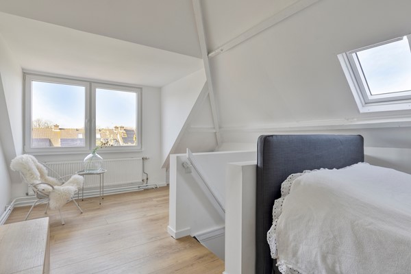 Medium property photo - Akerendamlaan 18, 1942 LZ Beverwijk