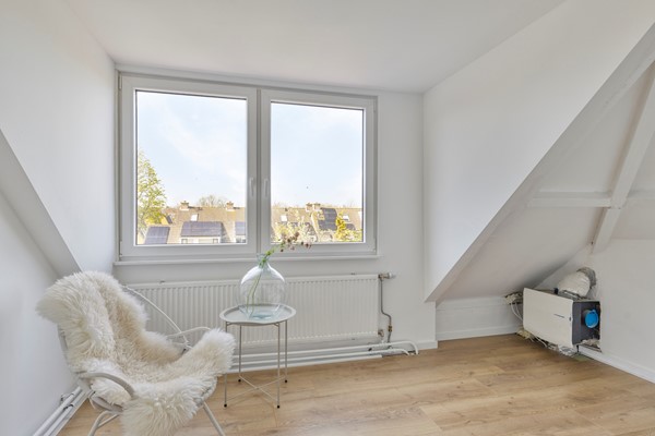 Medium property photo - Akerendamlaan 18, 1942 LZ Beverwijk