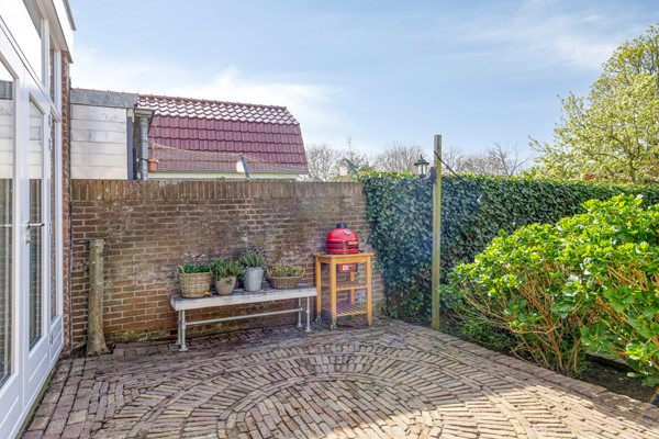 Medium property photo - Akerendamlaan 18, 1942 LZ Beverwijk