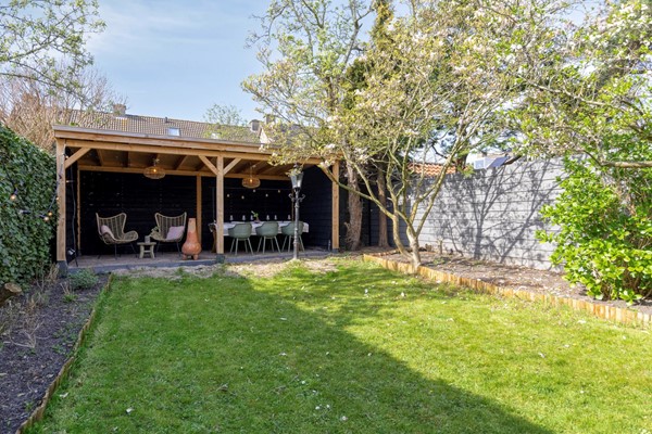 Medium property photo - Akerendamlaan 18, 1942 LZ Beverwijk