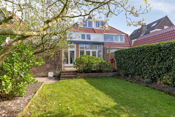 Medium property photo - Akerendamlaan 18, 1942 LZ Beverwijk