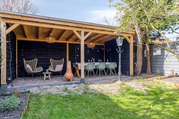 Medium property photo - Akerendamlaan 18, 1942 LZ Beverwijk