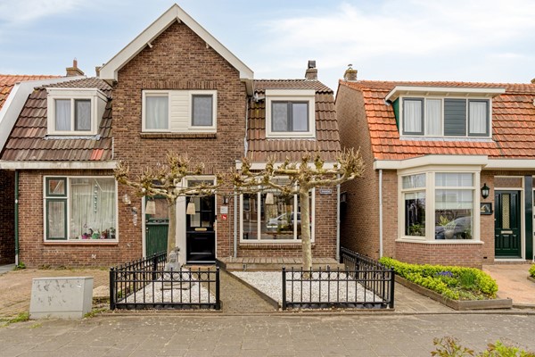 Te koop: Dorpsstraat 911, 1566 JA Assendelft