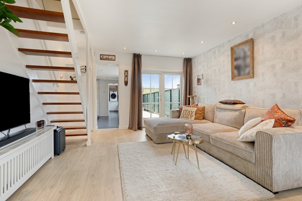 Medium property photo - Dorpsstraat 911, 1566 JA Assendelft