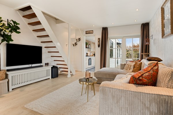 Medium property photo - Dorpsstraat 911, 1566 JA Assendelft