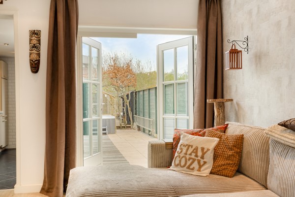 Medium property photo - Dorpsstraat 911, 1566 JA Assendelft