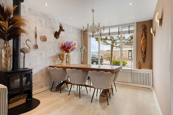 Medium property photo - Dorpsstraat 911, 1566 JA Assendelft