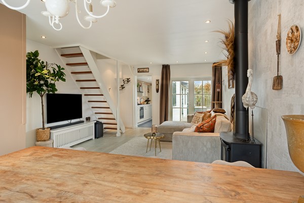 Medium property photo - Dorpsstraat 911, 1566 JA Assendelft