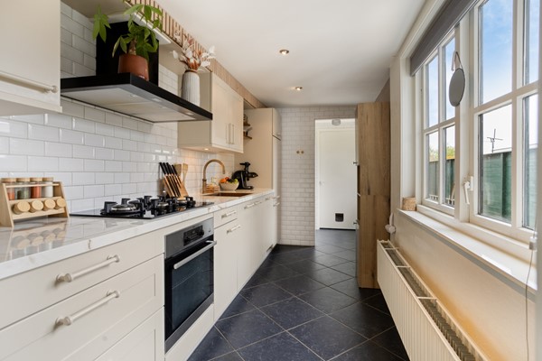 Medium property photo - Dorpsstraat 911, 1566 JA Assendelft