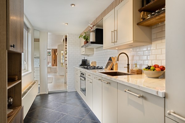 Medium property photo - Dorpsstraat 911, 1566 JA Assendelft