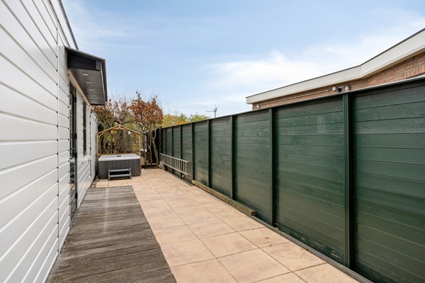 Medium property photo - Dorpsstraat 911, 1566 JA Assendelft