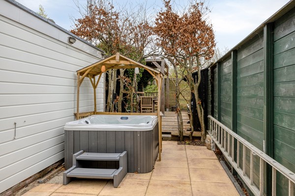 Medium property photo - Dorpsstraat 911, 1566 JA Assendelft