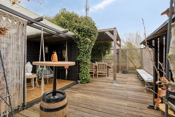 Medium property photo - Dorpsstraat 911, 1566 JA Assendelft