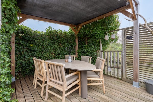 Medium property photo - Dorpsstraat 911, 1566 JA Assendelft