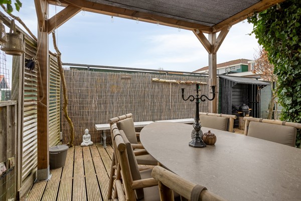 Medium property photo - Dorpsstraat 911, 1566 JA Assendelft