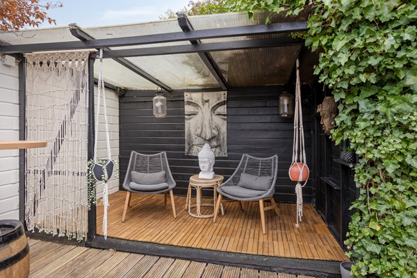 Medium property photo - Dorpsstraat 911, 1566 JA Assendelft