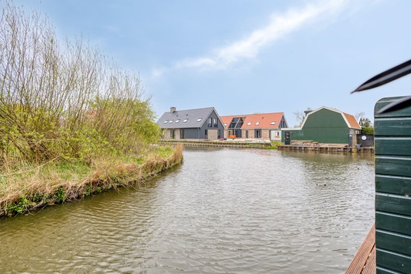 Medium property photo - Dorpsstraat 911, 1566 JA Assendelft